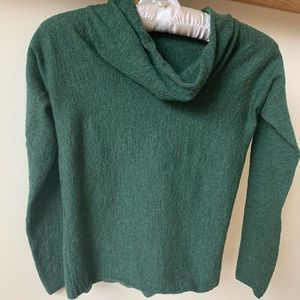 Eileen Fisher sweater